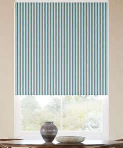 Tiger Stripe Navy
