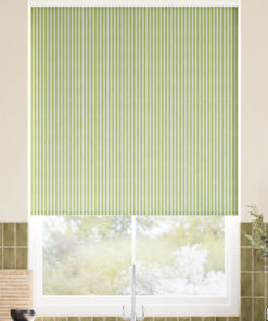 Tiger Stripe Yellow Green