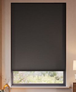 TotalShade Blackout Charcoal