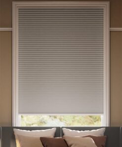 TotalShade Blackout Lunar Grey