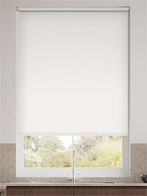 Toulouse Blackout Bright White