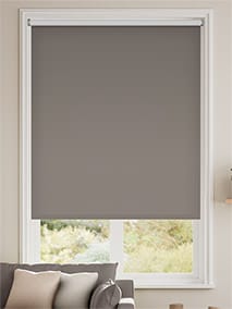 Toulouse Blackout Clay Grey