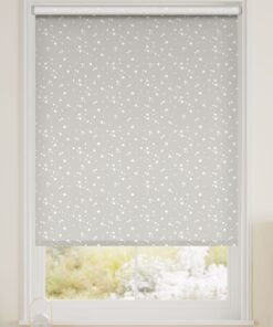 Twinkling Stars Blackout Cloud