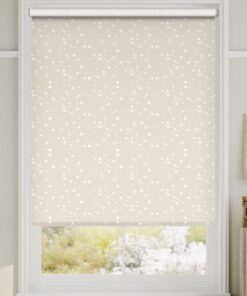 Twinkling Stars Blackout Cream