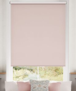Verona Blackout Vintage Blush