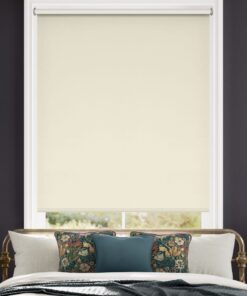 Verona Blackout Ivory