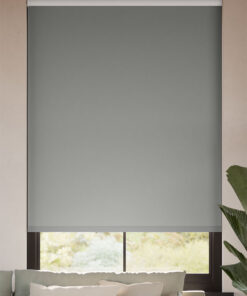 Verona Blackout Pewter
