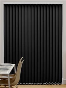 PVC Black