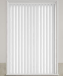 PVC White