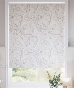 William Morris Acanthus Jacquard Ivory