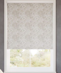 William Morris Marigold Jacquard Linen