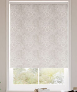 William Morris Marigold Jacquard Oyster