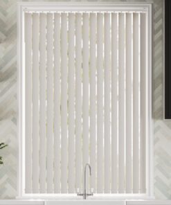 Rigid PVC Williamsburg Pebble Grey