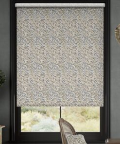 William Morris Willow Bough Mink